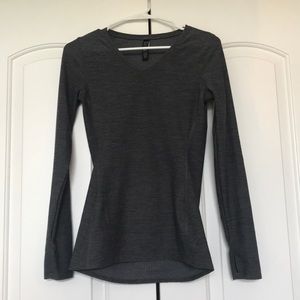 Under Armour cold gear long sleeve